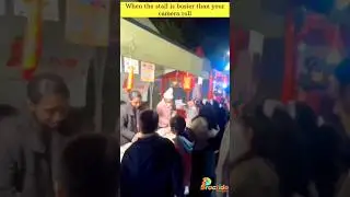 Watch Kids Solve Unbelievable Math Problems LIVE at Noida Fest!