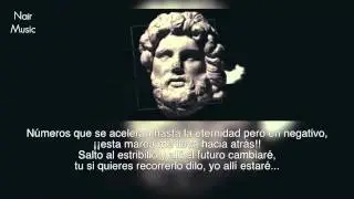 Kase.O - Repartiendo arte (VIDEOCLIP + LETRA)