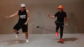 ONLY YOU Zumba Dance Cover with Streetboys Christo Cruz ♥️