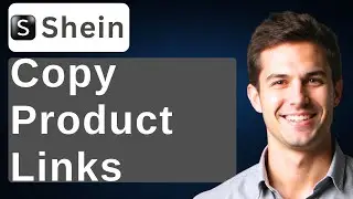 How To Copy Product Links From Shein [2026 Guide]
