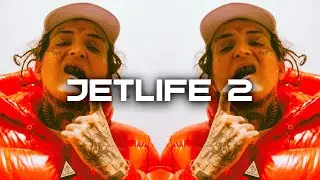 SOSMULA x 2HIGH2DIE x YEAT type beat - 