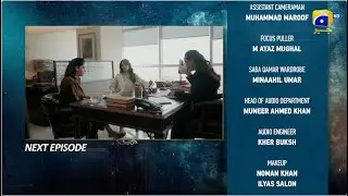 Дело №9, эпизод 20, тизер &mdash; 26 ноября 2025 г. &mdash; HAR PAL GEO
