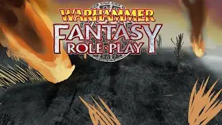 Pretty Things TTRPG [WARHAMMER FANTASY ROLEPLAY]