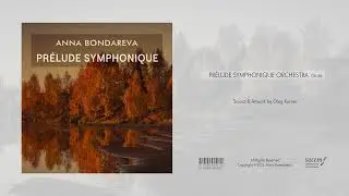 Contemporary Neoclassical Music - Pr&eacute;lude Symphonique Orchestra