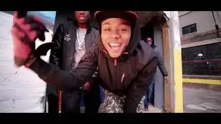 Clear Soul Forces - Kaboom  (Ene remix)