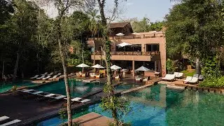 Loi Suites Iguazu 2023