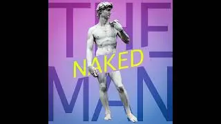 Podcast | The Naked Man | Hosted by Andy Greene