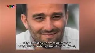 Vietnam through photos of Rehahn Croquevielle