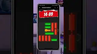 14-09 Hamster kombat market candle mini game  puzzle to earn keys #Hamster_kombat  #Airdrop binance