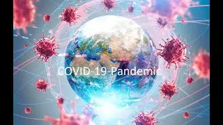 Coronavirus Pandemic Full Movie English HD