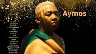 Best of Aymos 2024 | Mixed by @Blackowneddjy