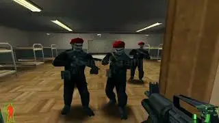 Stealth and Action IGI Gameplay Like Never Before!