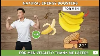 Homemade healthy recipe for men