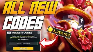 NEW EVENT 🔥 TDS XMAS CODES 2026 | REAL WORKING TOWER DEFENSE CODES!