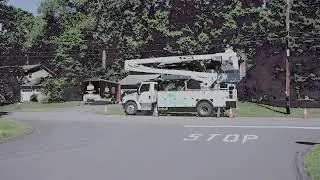 ConEd&rsquo;s All Electric Bucket Truck: Tools of the Trade