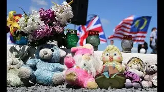 MH17: наказание без преступления? (EUobserver, Бельгия). EUobserver.com, Бельгия.