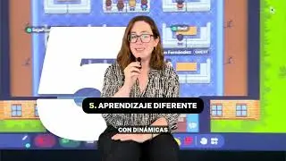 5 Razones para estudiar tu Prepa en L&iacute;nea en Hybridge