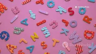 A to D ABCD for Kids | Learn Alphabets with Fun Cartoons