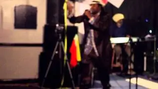 TOMMY TROUBLE aka JAHBALANCE & ECCLETON JARRETT  ON JUSTICE IN DI EAST