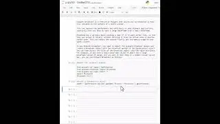 Pyspark Boradcast #shorts