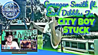 GRANGER SMITH FT EARL DIBBLES JR 