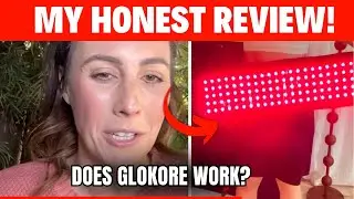Does GLOKORE RED LIGHT THERAPY WRAP Work? - (HONEST REVIEW!) - Glokore Therapy Wap Reviews 2025