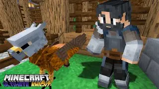 Hippogryph Breeding is finally here! - Ultimate Knight Ep 68