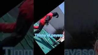 Timmy el payaso