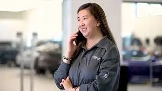 Day in the Life: Service Advisor