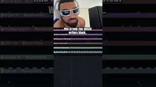 HOW TO DEFEAT WRITERS BLOCK 👨🏽&zwj;🎨 #flstudio #producer #beats #vocals