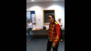 Ben - A Tribute To Michael Jackson