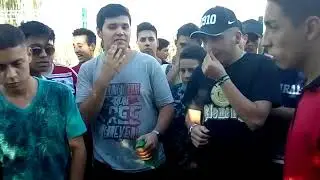 Akverse VS Fran-t VS ?? | AMAZONAFREE / Segunda Fecha / Octavos De Final / Mendoza