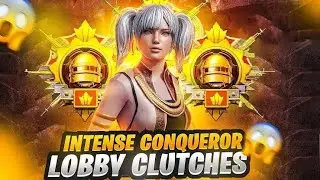 pubg mobile bgmi 👍 @youtube Crow is Live ⚡poco X6 Pro 120 fps gaming test