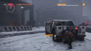 Tom Clancy's The Division&trade; - Toughness Is The Most Useless Stat