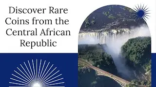 World Silver Collection - ** Central African Republic **