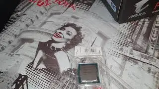 ОНЛАЙН ТРЕЙД.РУ &mdash; Процессор INTEL Core i5-8500 LGA1151v2 OEM (Coffee Lake)