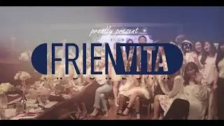 Frienvita: We are in Indonesia