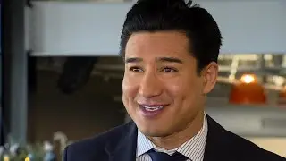 Production ramps up at Great Point Studios in Buffalo with new Mario Lopez movie