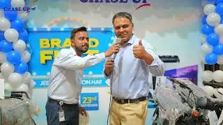 Brand Fest | Карачи одерживает крупную победу!