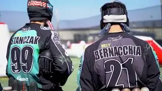 Pro Paintball: Infamous vs San Antonio X-Factor
