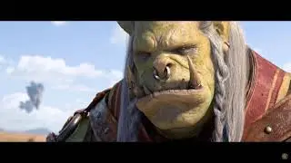 World Of Warcraft Playthrough: Part 135 (Old Allies)