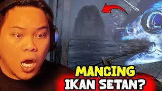 PEMANCINGAN BERHANTU - Umigari #MJS