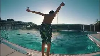 Adventures in Paradise (Featuring JohnyBaldman)