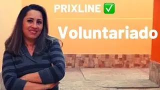 PRIXLINERs ✅ Voluntariado en España 🇪🇸