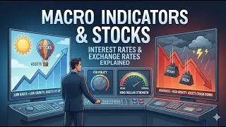 A025  Macro Investing Guide: Predicting the Weather for 