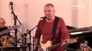 Laser Lloyd и Алексей Романов. Промо ролик концертов в Москве. Студия 