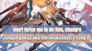 Lesley Aspirant Skin Voice Lines And Quotes Mobile Legends dan Artinya