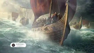 Roar of the Longships | Viking Battle Anthem & Nordic War Chant