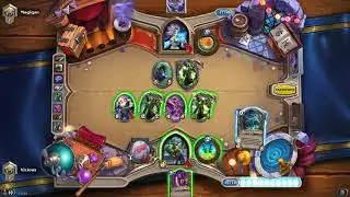 Best play Yogg-Saron