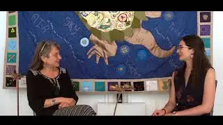 Community-Engaged Art: An Interview with Ruth Howard, Jumblies Theatre (Full version)